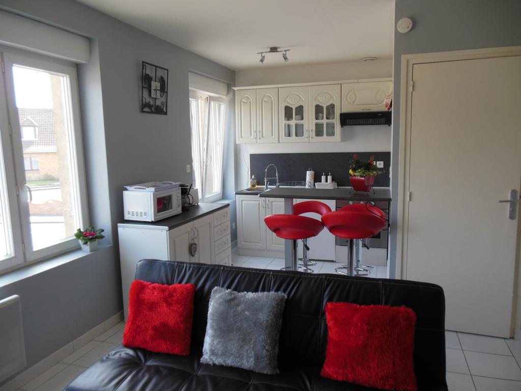 Apartment Les Toiles De