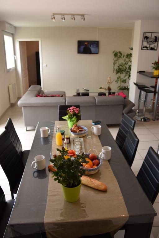 Apartment Les Toiles De Wimereux