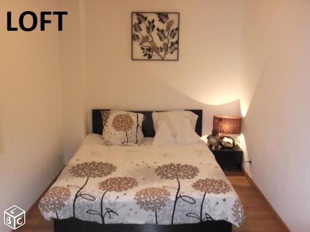 Apartment Les Toiles De