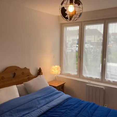 Les Toiles De Mer Wimereux Exterior photo