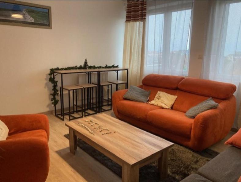 Les Toiles De Wimereux