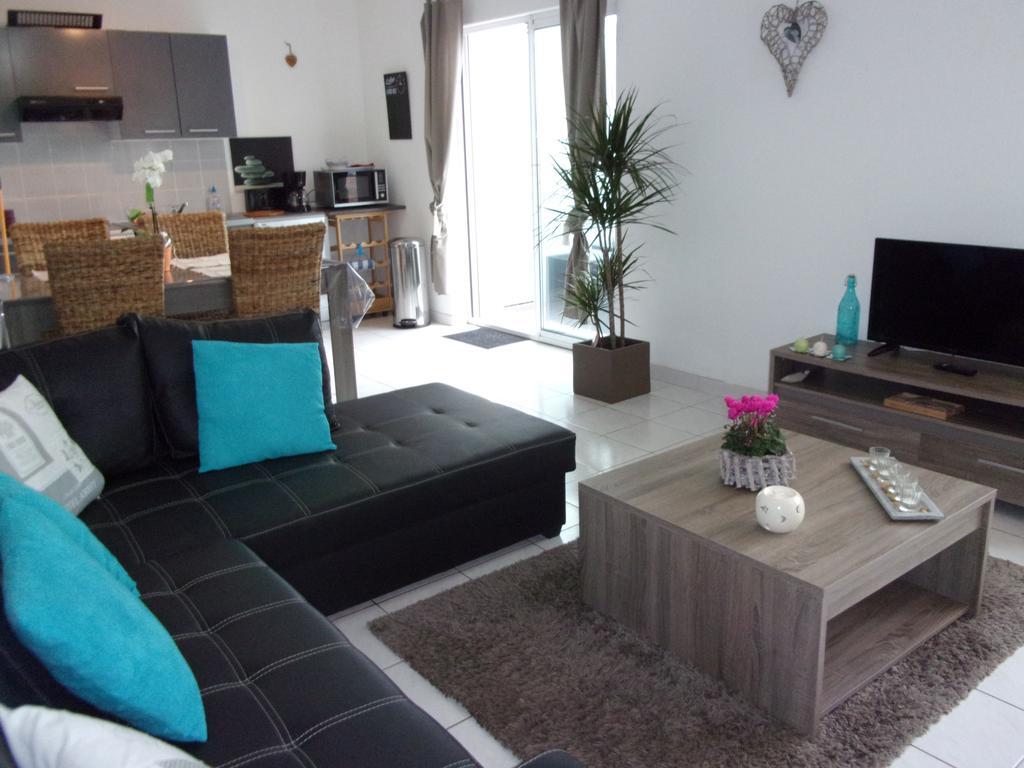 Appartement Les Toiles De