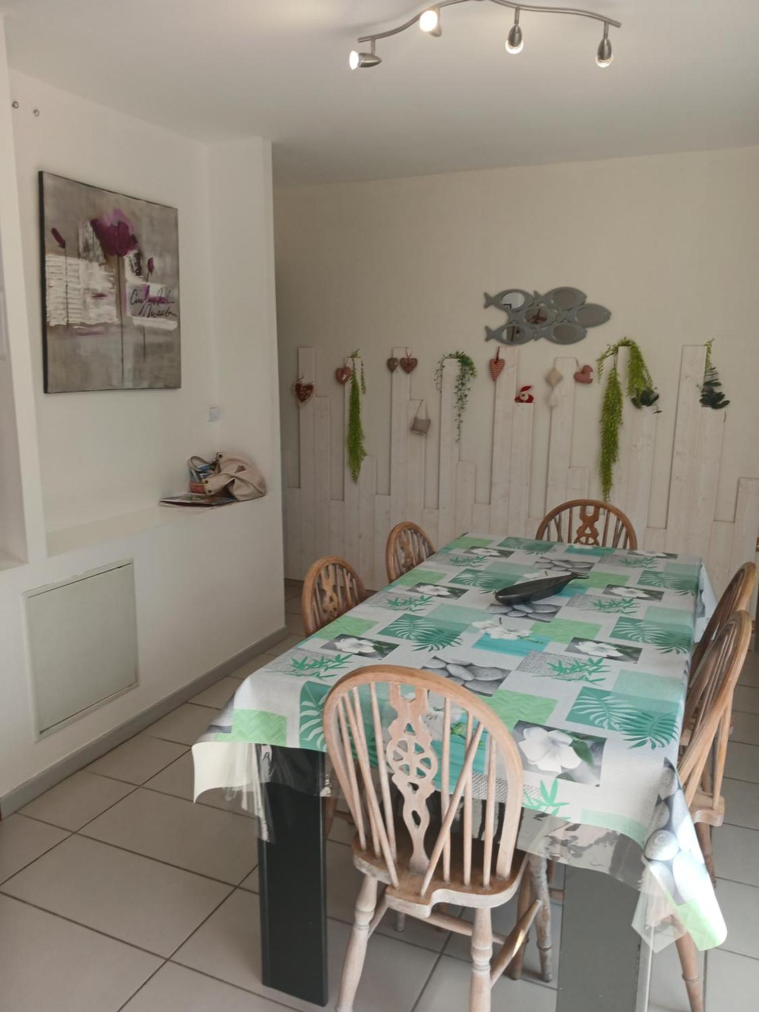 Les Toiles De Wimereux
