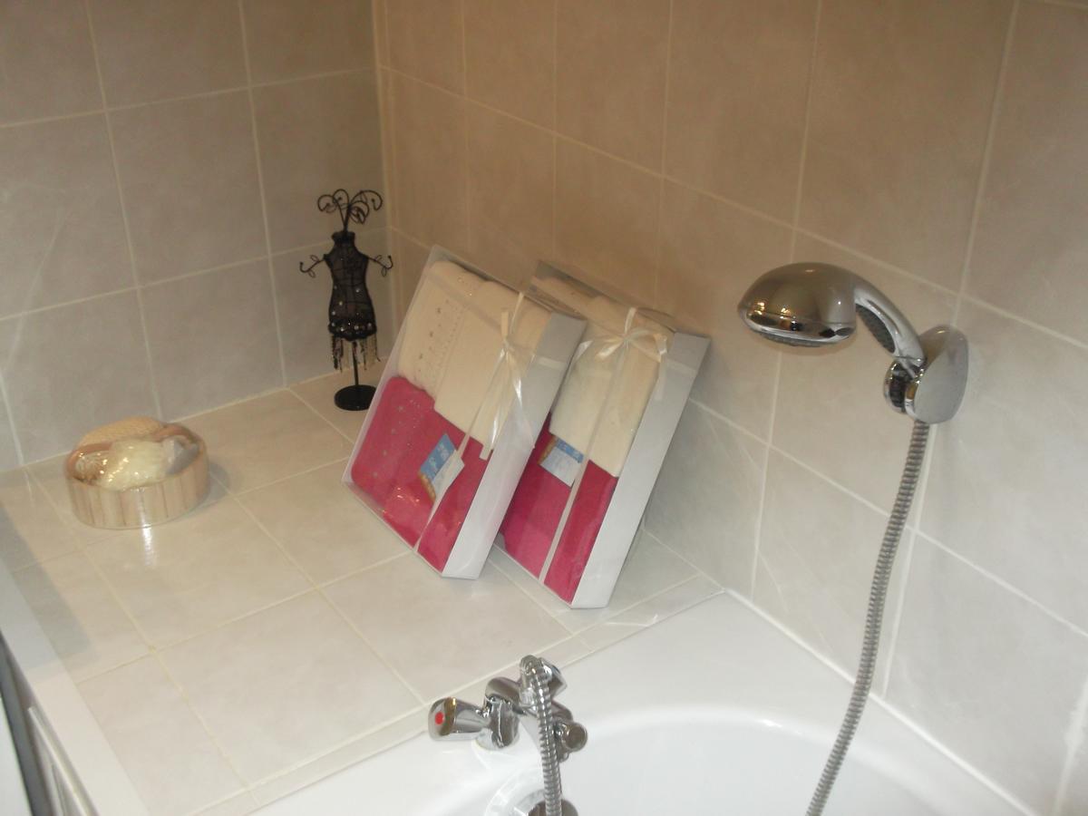 Apartment Les Toiles De *