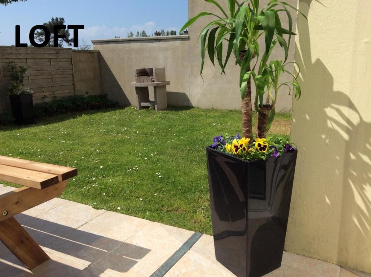 Appartement Les Toiles De